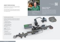 Commercial Waste - Processing with MMPC-3