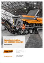 Genuine spare parts with Service Plus-7