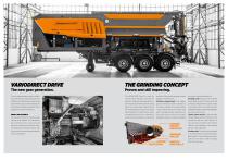 INVENTHOR TYPE SLOW SPEED SHREDDER LINE-4
