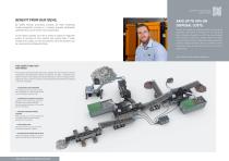 Mixed Construction & Demolition Waste - Processing with MMPC-3