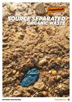 Processing of Source Separated Organic Waste-1