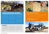 Processing of Source Separated Organic Waste-2