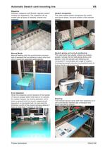automatic swatch mounting line-2