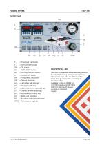 Fusing Presse "KP III"-2