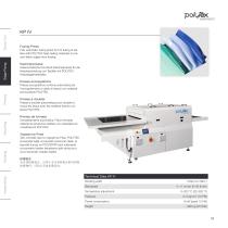 Polytex – the world of sample making - 10