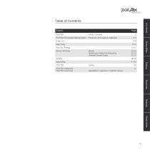 Polytex – the world of sample making - 3