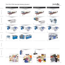 Polytex – the world of sample making - 4