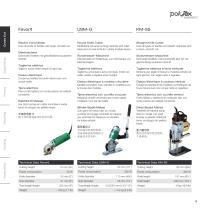 Polytex – the world of sample making - 8