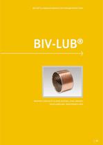 BIV-LUB® - 1