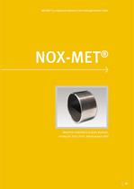 NOX-MET® - 1