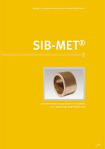 SIB-MET® - 1