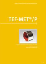 TEF-MET®/P - 1