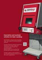 function Modules-Laser system LG 200-2