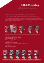 function Modules-Laser system LG 200-7