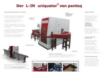 Laser marking system with flexible workpiece carriers-2