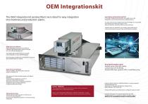 OEM Marking Laser Integrationskit-2