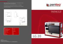 Smartlaser LG 20 2019-1