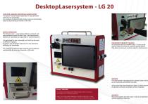 Smartlaser LG 20 2019-2