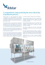 Sterility Test Isolators - 2