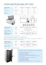 Ultra Low Temperature Freezers - 7