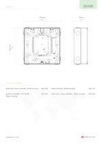 DS1039 Plastic housing-2