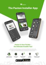 net2 proximity keyfobs pack of 10 Net2-3