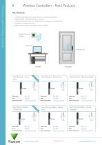 PRODUCT SELECTION GUIDE - 8