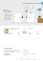 Smart access control and door entry systems-7