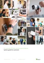 System guide for customers-1