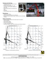 80-SE Stationary Electric Material Handler - 2