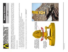 Magnet Rotator - 1