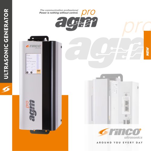 AGM PRO