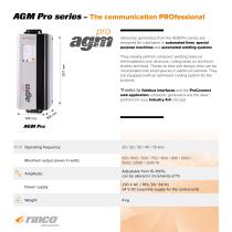 AGM PRO-2