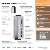 AGM PRO-3
