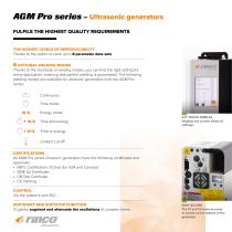 AGM PRO-4