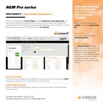 AGM PRO-5