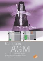 AGM Series