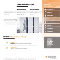 Electrical Motion 20 / 35-3