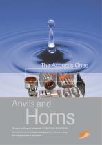 Horns and Anvils-1