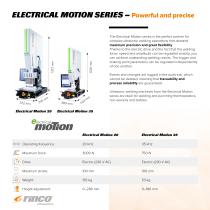 PRODUCT BROCHURE ULTRASONIC WELDING MACHINES-4