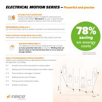 PRODUCT BROCHURE ULTRASONIC WELDING MACHINES-6
