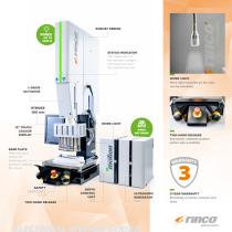 PRODUCT BROCHURE ULTRASONIC WELDING MACHINES-7