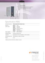 RDG Series-2