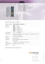 SDG Series-2
