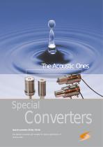 Special Converter