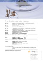 Special Converter-2