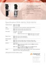 SV35-100 / SV35-50-2