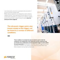 Ultrasonic welding machines-10