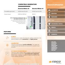 Ultrasonic welding machines-5
