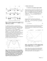 Analytical Approach to Evaluate Maximum Gravitational Sag and its Variations of Glass Substrate for LCD - 3